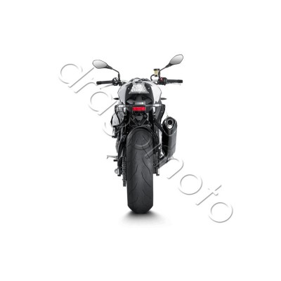 Полная система выпуска Akrapovic BMW S 1000 R 14- Carbon RC S-B10R2-RC