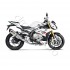 Полная система выпуска Akrapovic BMW S 1000 R 14- Titanium RC S-B10R2-RT