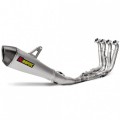 Полная система выпуска Akrapovic BMW S 1000 RR 15- Titanium RC S-B10R3-CZT Полная система выпуска Akrapovic BMW S 1000 RR 15- Titanium RC S-B10R3-CZT