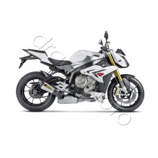 Выхлоп Akrapovic BMW S 1000 RR / S 1000 R Titanium S-B10SO1-HASZ