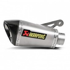 Выхлоп Akrapovic BMW S 1000 RR / S 1000 R Titanium S-B10SO1-HASZ