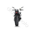 Выхлоп Akrapovic BMW S 1000 RR / S 1000 R Titanium S-B10SO1-HASZ