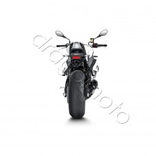 Выхлоп Akrapovic BMW S 1000 RR / S 1000 R Titanium S-B10SO1-HASZ
