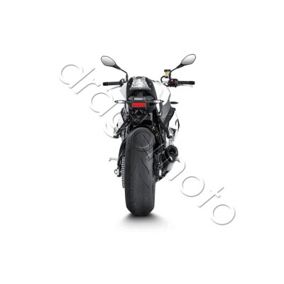 Выхлоп Akrapovic BMW S 1000 RR / S 1000 R Titanium S-B10SO1-HASZ