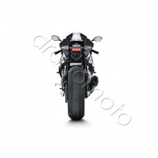 Выхлоп Akrapovic BMW S 1000 RR / S 1000 R Titanium S-B10SO1-HASZ
