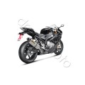Выхлоп Akrapovic BMW S 1000 RR 15- Titanium S-B10SO2-HRT