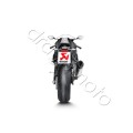 Выхлоп Akrapovic BMW S 1000 RR 15- Titanium S-B10SO2-HRT