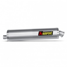 Выхлоп Akrapovic BMW R 1150 GS 99-04 Titanium S-B11SO1-HT