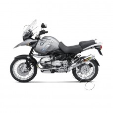 Выхлоп Akrapovic BMW R 1150 GS 99-04 Titanium S-B11SO1-HT