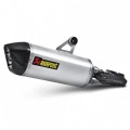 Выхлоп Akrapovic BMW R 1200 GS 13- Titanium S-B12SO10-HAAT Выхлоп Akrapovic BMW R 1200 GS 13- Titanium S-B12SO10-HAAT