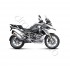 Выхлоп Akrapovic BMW R 1200 GS 13- Titanium S-B12SO10-HAAT