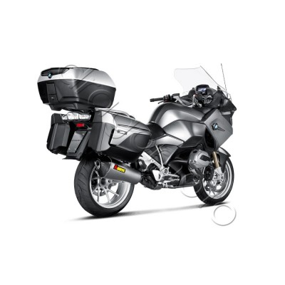 Выхлоп Akrapovic BMW R 1200 RT 14- Titanium S-B12SO11-HLGT