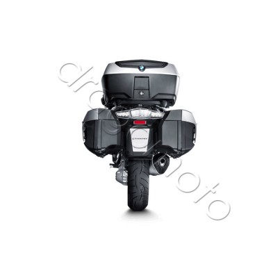 Выхлоп Akrapovic BMW R 1200 RT 14- Titanium S-B12SO11-HLGT