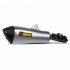 Выхлоп Akrapovic BMW R 1200 RT 14- Titanium S-B12SO11-HLGT