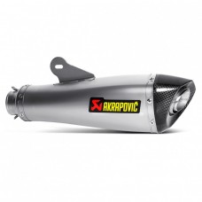 Выхлоп Akrapovic BMW R NINE T 14- Titanium S-B12SO13-HCZT