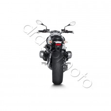 Выхлоп Akrapovic BMW R NINE T 14- Titanium S-B12SO13-HCZT