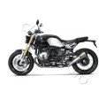 Выхлоп Akrapovic BMW R NINE T 14- Titanium S-B12SO13-HCZT