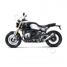Выхлоп Akrapovic BMW R NINE T 14- Titanium S-B12SO13-HCZT