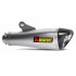 Выхлоп Akrapovic BMW R NINE T 14- Titanium S-B12SO13-HCZT