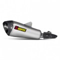 Выхлоп Akrapovic BMW R 1200 R / RS 15- Titanium S-B12SO14-HLGT Выхлоп Akrapovic BMW R 1200 R / RS 15- Titanium S-B12SO14-HLGT