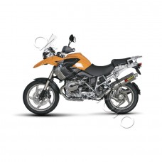Выхлоп Akrapovic BMW R 1200 GS 04-09 Titanium S-B12SO2-HLTT