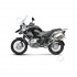 Выхлоп Akrapovic BMW R 1200 GS 04-09 Titanium S-B12SO2-HLTT