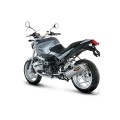 Выхлоп Akrapovic BMW R 1200 R 06-10 Titanium S-B12SO5-HLT