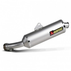 Выхлоп Akrapovic BMW R 1200 R 11-14 Titanium S-B12SO8-HLT