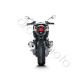 Выхлоп Akrapovic BMW R 1200 R 11-14 Titanium S-B12SO8-HLT