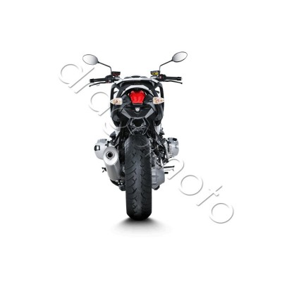 Выхлоп Akrapovic BMW R 1200 R 11-14 Titanium S-B12SO8-HLT