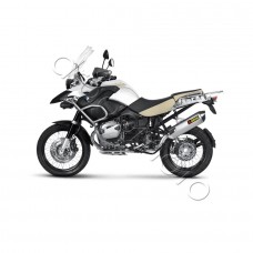 Выхлоп Akrapovic BMW R 1200 GS 10-12 CC Titanium S-B12SO9-HRT