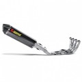 Полная система выпуска Akrapovic BMW K 1300 R / S 09-15 Carbon RC S-B13R1-RC Полная система выпуска Akrapovic BMW K 1300 R / S 09-15 Carbon RC S-B13R1-RC