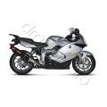 Полная система выпуска Akrapovic BMW K 1300 R / S 09-15 Carbon RC S-B13R1-RC