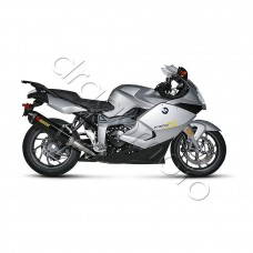 Полная система выпуска Akrapovic BMW K 1300 R / S 09-15 Carbon RC S-B13R1-RC