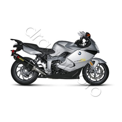 Полная система выпуска Akrapovic BMW K 1300 R / S 09-15 Carbon RC S-B13R1-RC