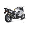 Полная система выпуска Akrapovic BMW K 1300 R / S 09-15 Carbon RC S-B13R1-RC