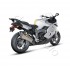 Выхлоп Akrapovic BMW K 1300 R / S 09-15 Titanium S-B13SO1-HLGT