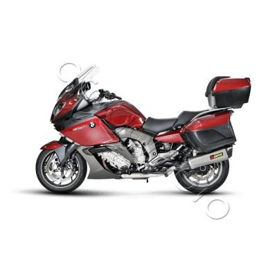 Выхлоп Akrapovic BMW K 1600 GT / GTL 11- Titanium S-B16SO1-HZAAT
