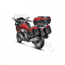 Выхлоп Akrapovic BMW K 1600 GT / GTL 11- Titanium S-B16SO1-HZAAT