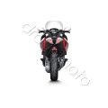 Выхлоп Akrapovic BMW C 650 GT 12-15 S-B6SO1-HZSS