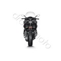 Выхлоп Akrapovic BMW C 600 Sport 12-15 S-B6SO2-HZSS
