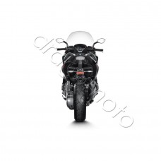 Выхлоп Akrapovic BMW C 600 Sport 12-15 S-B6SO2-HZSS