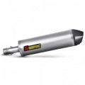 Выхлоп Akrapovic BMW F 650 700 800 GS Titanium S-B8SO2-HBLT Выхлоп Akrapovic BMW F 650 700 800 GS Titanium S-B8SO2-HBLT
