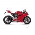 Полная система выпуска Akrapovic Ducati 899 1199 Panigale Evolution Titanium RC S-D11E1-T