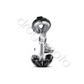 Полная система выпуска Akrapovic Ducati 899 1199 Panigale Evolution Titanium RC S-D11E1-T