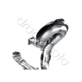 Полная система выпуска Akrapovic Ducati 899 1199 Panigale Evolution Titanium RC S-D11E1-T