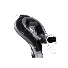 Полная система выпуска Akrapovic Ducati 899 1199 Panigale Evolution Titanium RC S-D11E1-T
