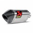 Выхлоп Akrapovic Ducati Multistrada 1200 10-14 Titanium S-D12SO1-HAPT