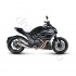 Выхлоп Akrapovic Ducati Diavel 11-15 Titanium S-D12SO2-HXT