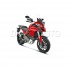 Выхлоп Akrapovic Ducati Multistrada 1200 15- Titanium S-D12SO7-HHX2T